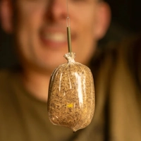 OMC Meta Solid PVA Bag Stems